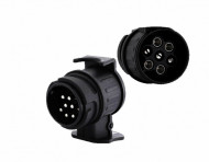 Mufa adaptor 13-7 pini