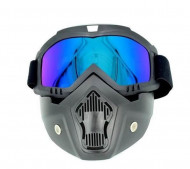 Ochelari cu masca Moto/ATV