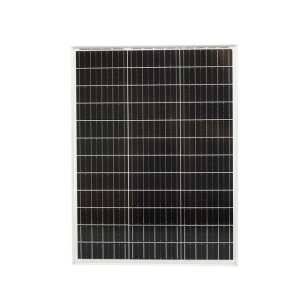 Panou solar 50W 680x510x25mm