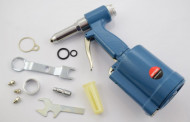 PISTOL DE NITUIT PNEUMATIC