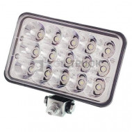Proiector 15 LED-uri 10-30V 45W
