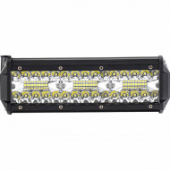 Proiector 60 LED 234mm 90W(3200Lm)