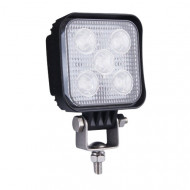 Proiector LED patrat 15W