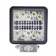 PROIECTOR LED x 28 LED PĂTRAT
