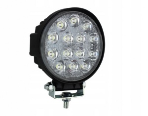 Proiector rotund LED 42W