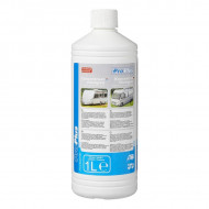 Sampon concentrat pentru exterior si interior rulote, autorulote si autoturisme 1L