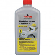 Solutie concentrata antirugina, Nigrin Performance, 1 L