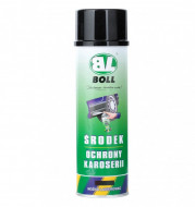 Spray anticriblura 500ml