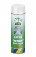 SPRAY LAC ALB MAT 500 ML