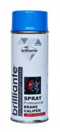 Spray vopsea Albastru etriere 400ml BRILLIANTE