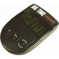 TIMER - măsurarea timpului de lucru al șoferului