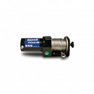 Troliu HusarWinch 2000 LBS / 907 KG
