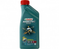 Ulei motor Castrol MAGNATEC DIESEL, 5W-40, DPF, 1 LITRU