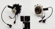 VENTILATOR 24v AIR TOP 2000ST