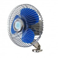 VENTILATOR OSCILANT 12V