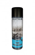 ZETTEX CURATITOR BITUM/SMOALA/ULEI 500ML