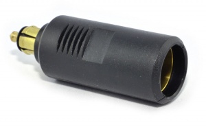 Adaptor priza bricheta