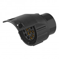 Adaptor remorca de la 7 pini la 13 pini