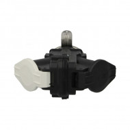 Adaptor tip Y 2x7 (24N+24S) / 15/24V