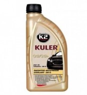Antigel roz K2 G12+ 1L