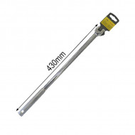 BARĂ "T" DE FORȚĂ DE 1/2" 430MM, JBM