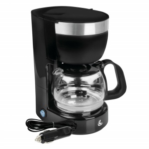 BLACK WEEKEND! Cafetiera Liberica Lampa 24V - 300W