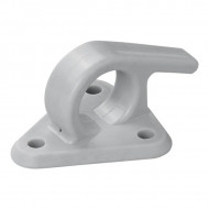 Carlig pentru franghie cu ochi 48x45mm