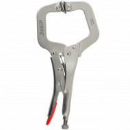 CLESTE DE SUDARE TIP C 280 mm VERKE