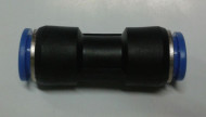 Cupla rapida aer plastic 4mm