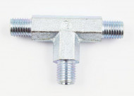 CUPLA TIP "T" METALICA M12