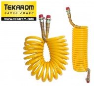 FURTUN AER GALBEN M22