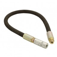 Furtun gresare decalimetru 3m