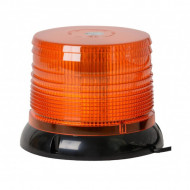 Girofar auto cu magnet 12V / 24V orange LED