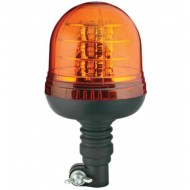 Girofar LED pentru suport tubular
