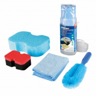 Kit curatare masina