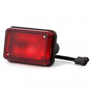 LAMPA CEATA SPATE 12V CU BEC 14x8.5 cm WAS