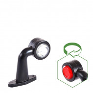 Lampa gabarit dreapta EGKAL