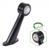 Lampa gabarit stanga EGKAL