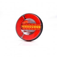 LAMPA LED CAMION CU MUFA