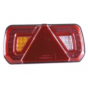 LAMPA LED DREAPTA