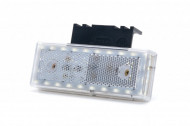 Lampa LED marcaj lateral cu suport