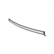 Lampa LED tip bara curbata cu 100 LED-uri