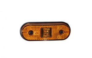 Lampa marcaj lateral 24V