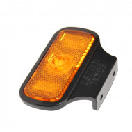 Lampa marcaj lateral cu suport EGKAL