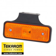Lampa marcaj lateral cu suport