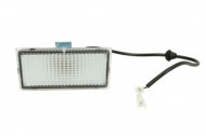 Lampa pozitie stanga dreapta Volvo FH 12x6 cm