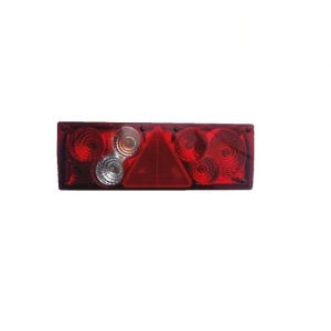 LAMPA STANGA CAMION 8 FUNCTII