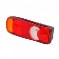 LAMPA STANGA CAMION CU MUFA 35x13 cm