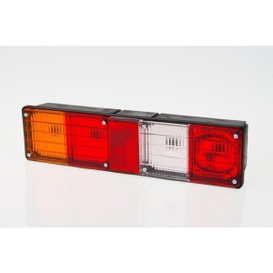 LAMPA STANGA CAMION