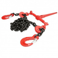LANTURI ANCORARE - 4 tone - lant 8 mm